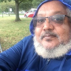 Meet your Posher, Feraw